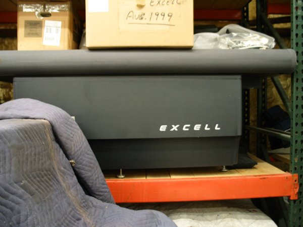 Norland Excell
